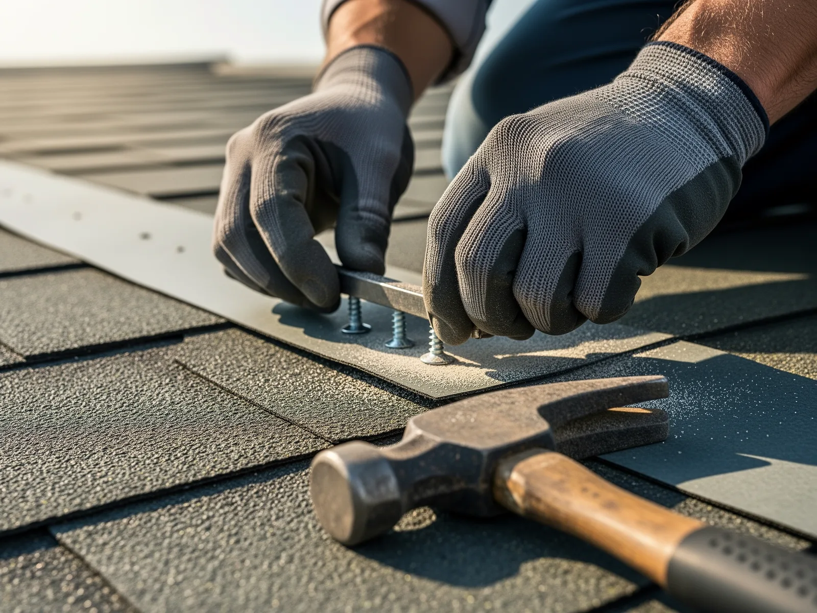 Why choose Fascia Repair in Delmont, PA